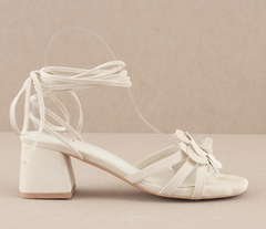 Roseville Heels