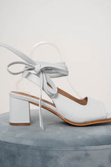 Isabel Heels