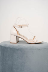Jasmine Heels