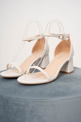 Jasmine Heels