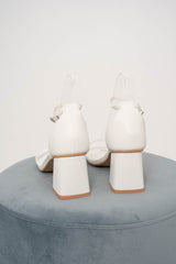 Deseree Heels