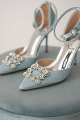 Gillian Heels