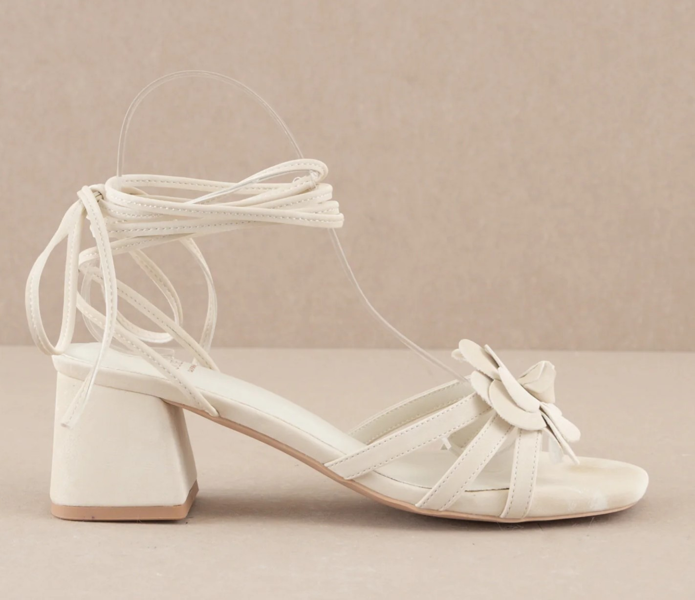 Roseville Heels