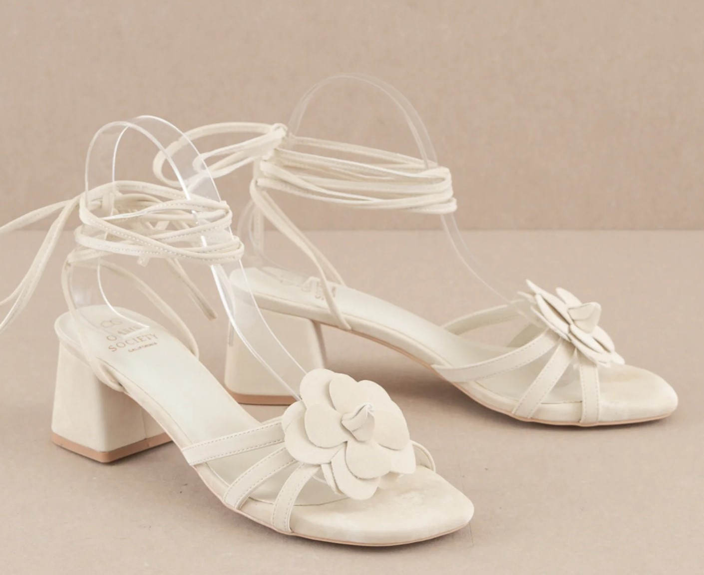 Roseville Heels