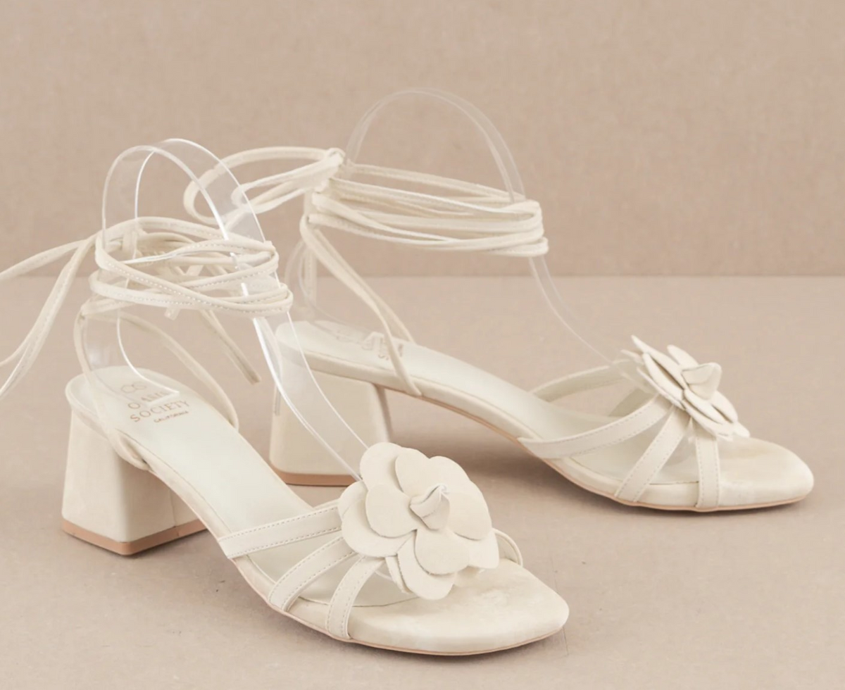 Roseville Heels