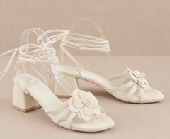 Roseville Heels