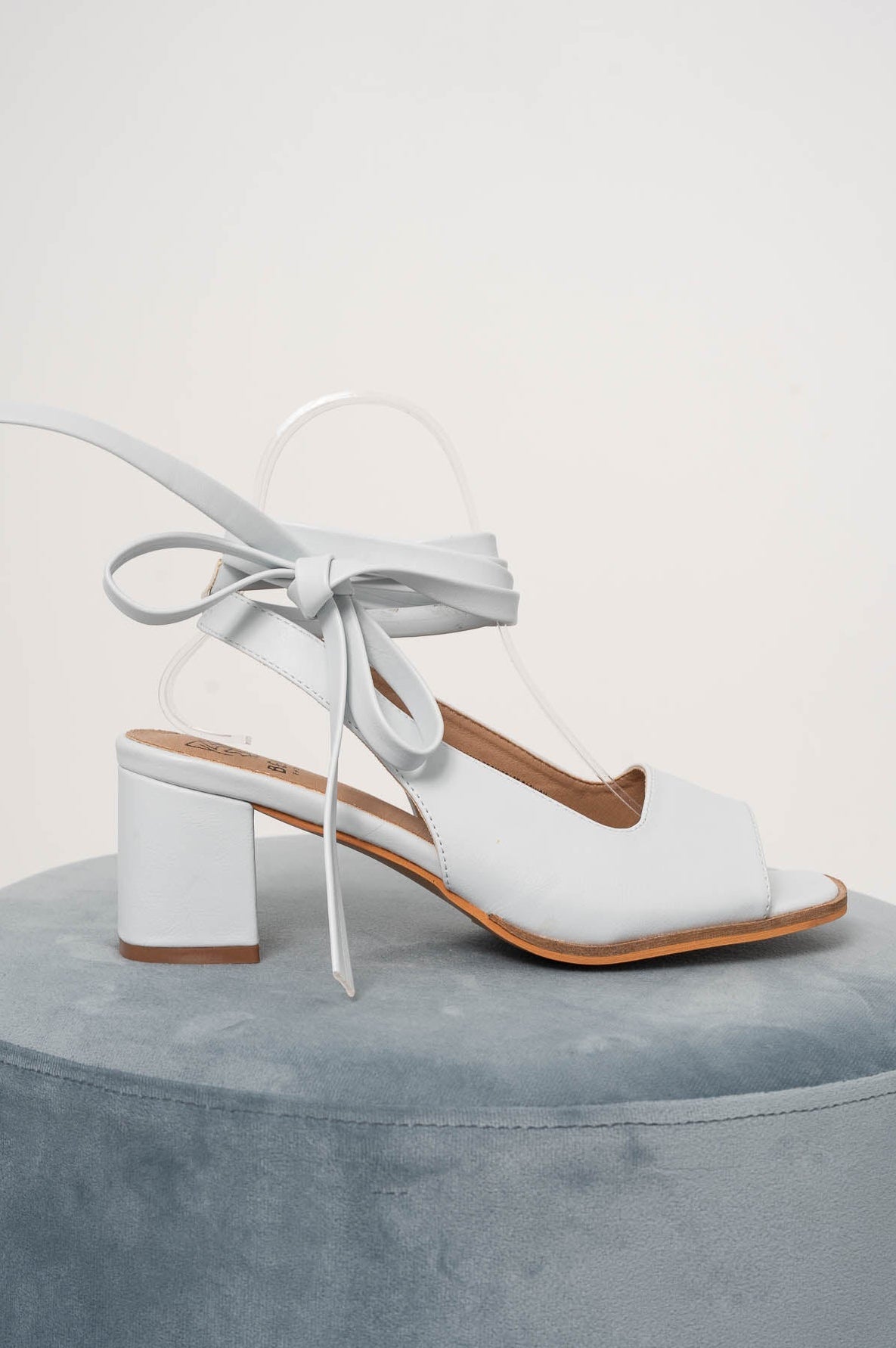 Isabel Heels