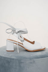 Isabel Heels
