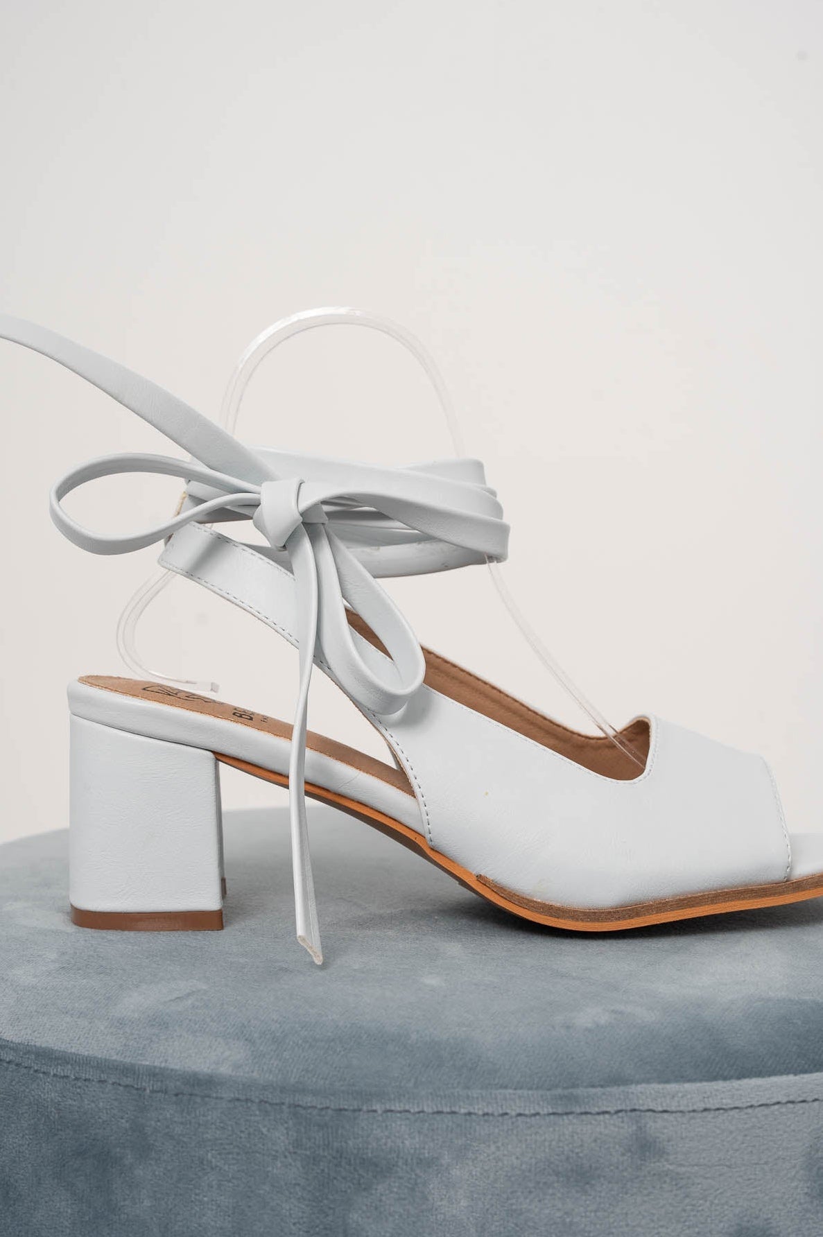 Isabel Heels