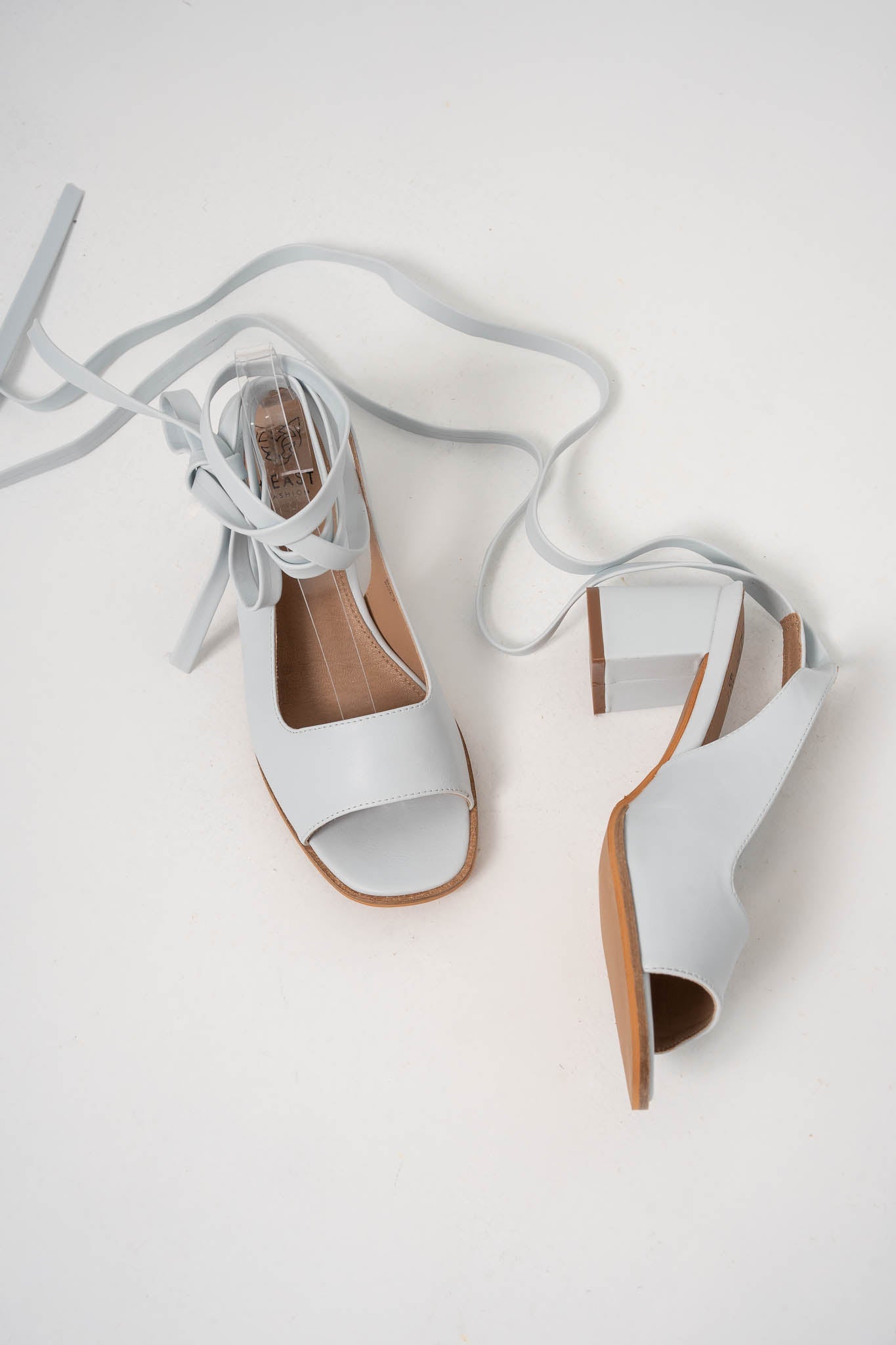 Isabel Heels