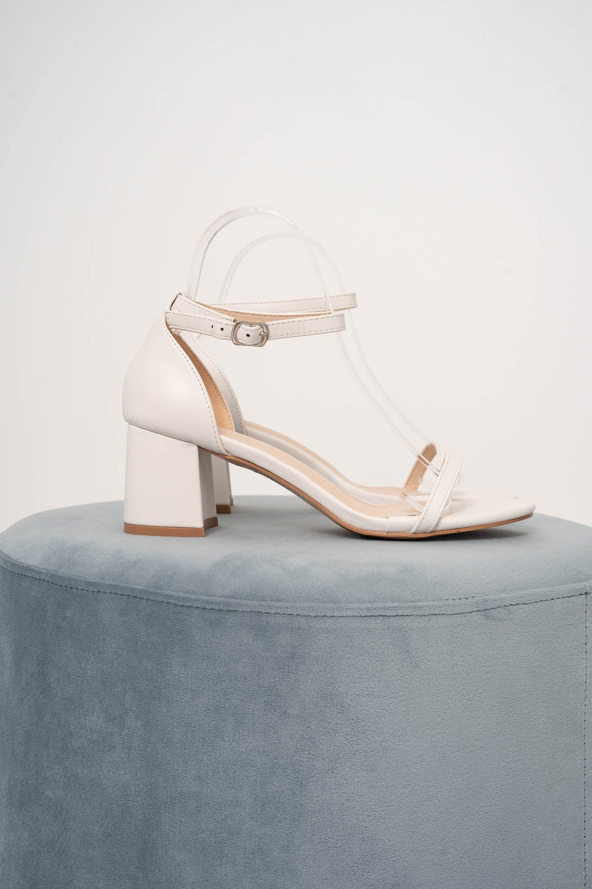 Jasmine Heels