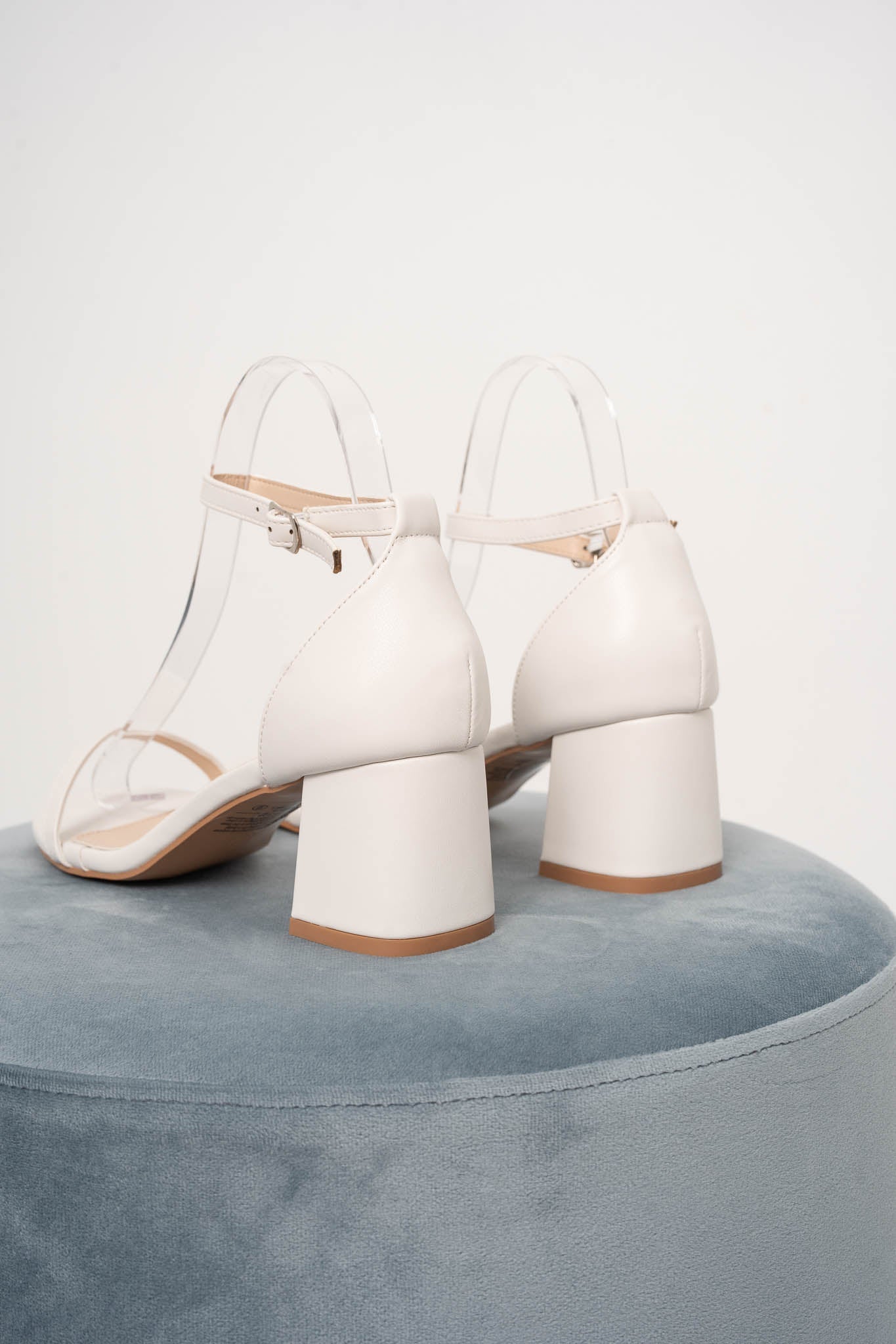 Jasmine Heels