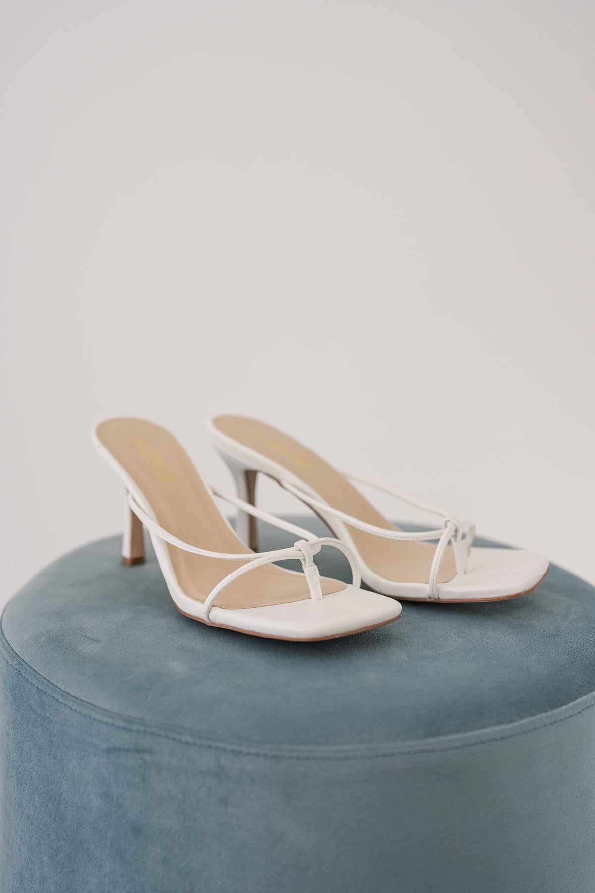Darien Kitten Heels