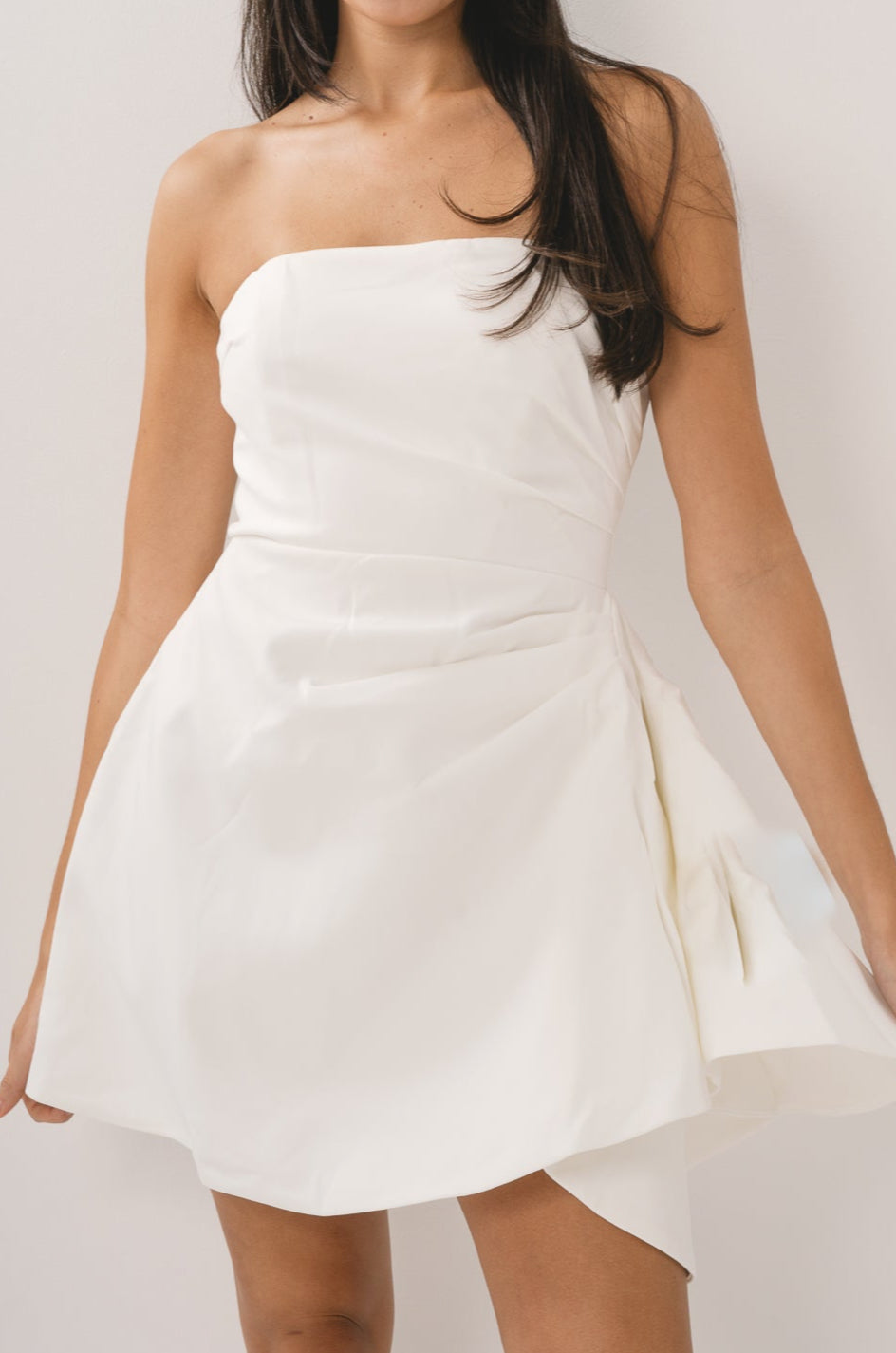 Claire Mini Dress
