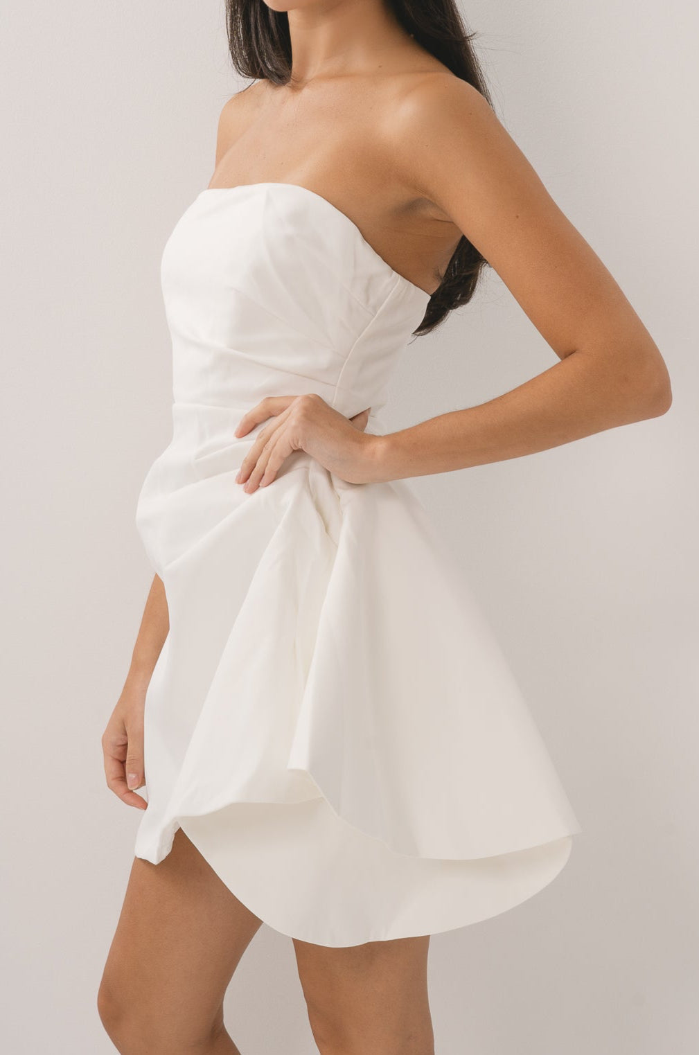 Claire Mini Dress