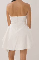 Claire Mini Dress