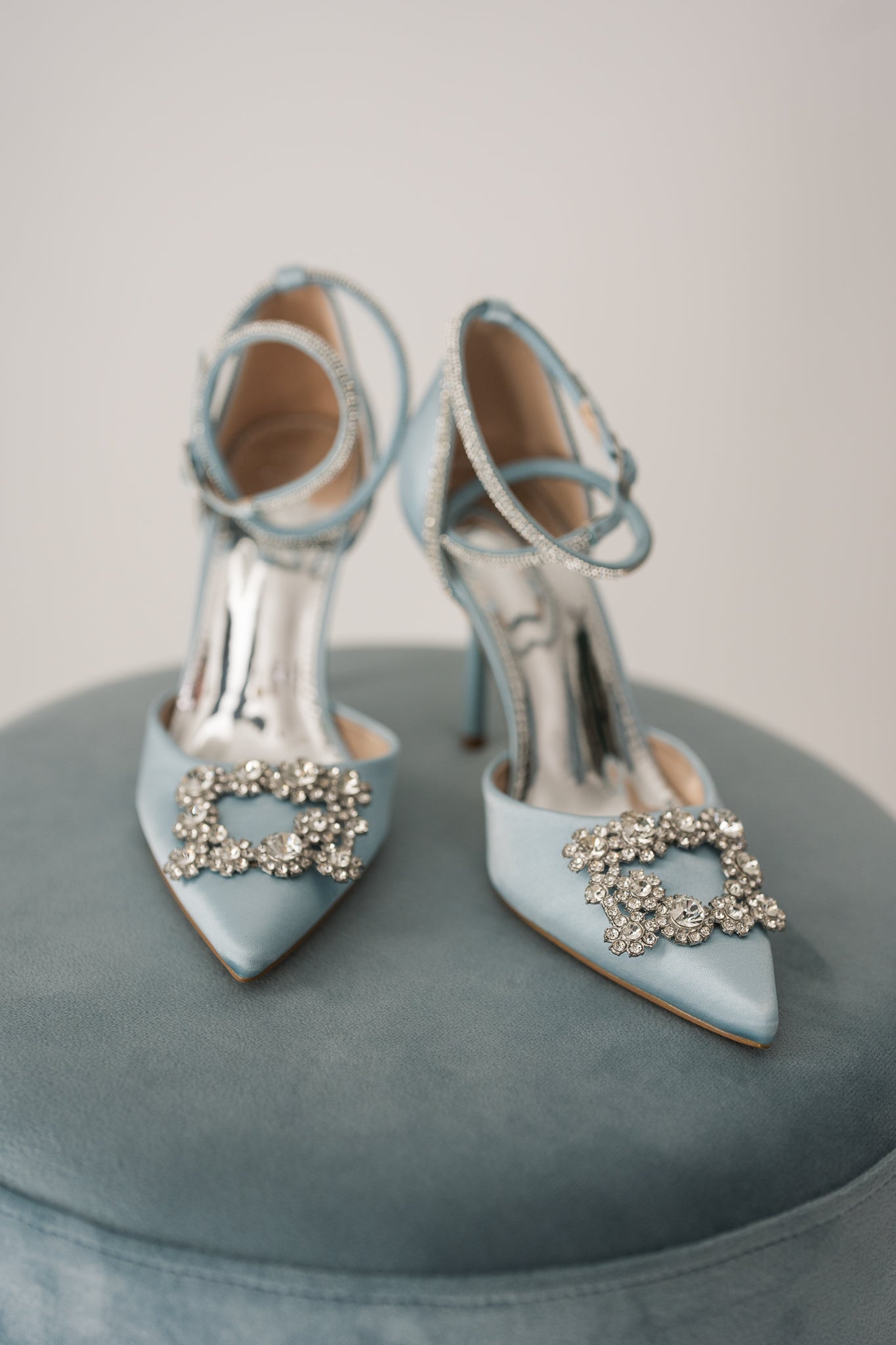 Gillian Heels