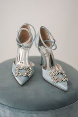 Gillian Heels