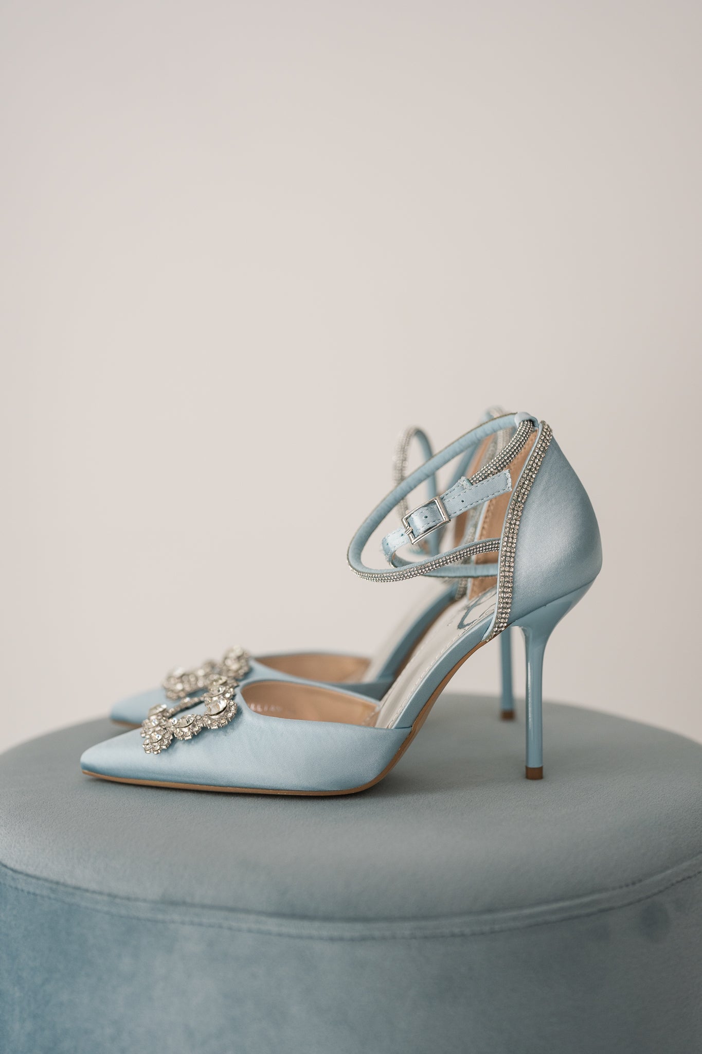 Gillian Heels