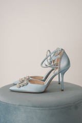 Gillian Heels