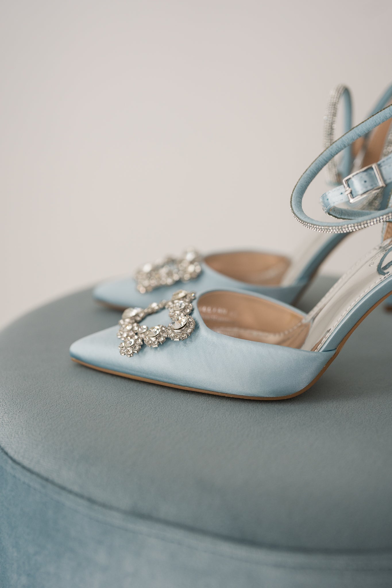 Gillian Heels