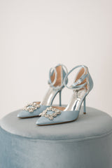 Gillian Heels