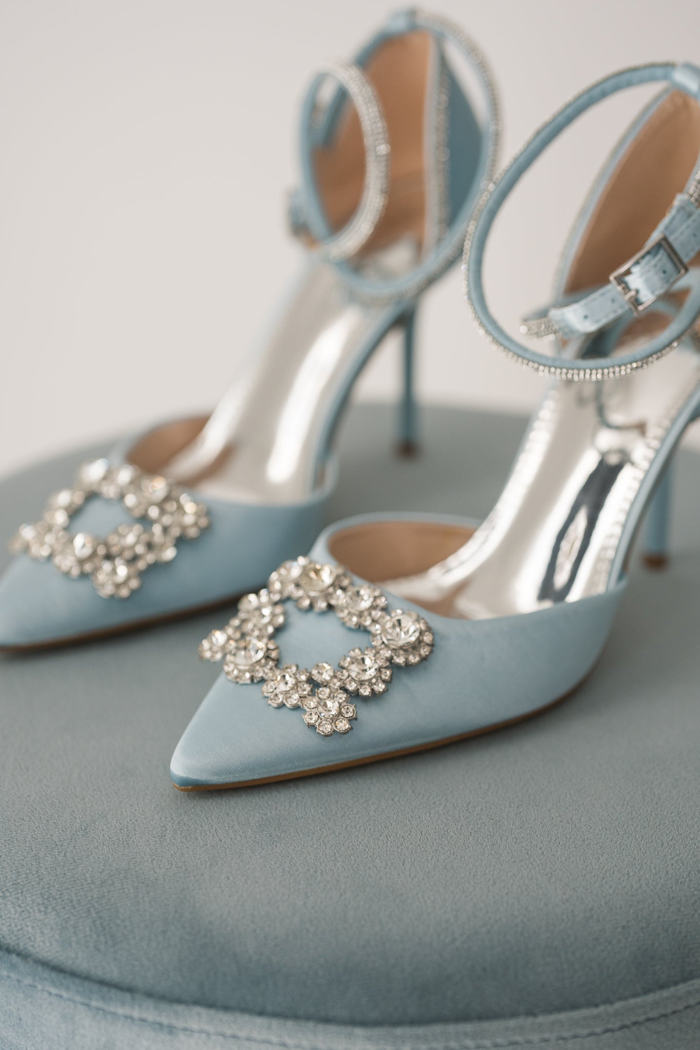 Gillian Heels